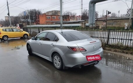 Mazda 6, 2010 год, 800 000 рублей, 4 фотография