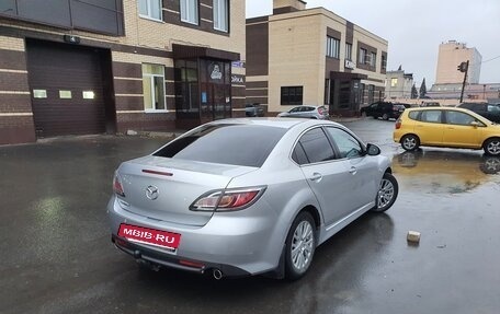 Mazda 6, 2010 год, 800 000 рублей, 3 фотография