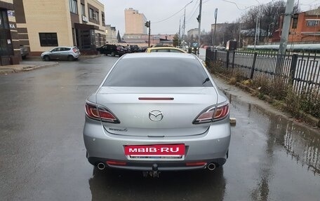 Mazda 6, 2010 год, 800 000 рублей, 5 фотография