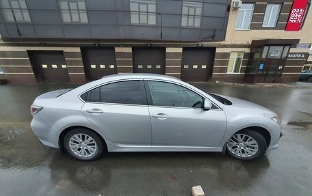 Mazda 6, 2010 год, 800 000 рублей, 8 фотография