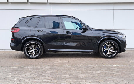 BMW X5, 2019 год, 6 200 000 рублей, 4 фотография