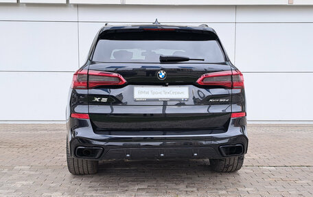 BMW X5, 2019 год, 6 200 000 рублей, 6 фотография