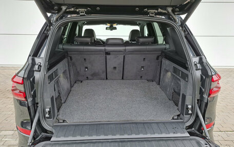 BMW X5, 2019 год, 6 200 000 рублей, 10 фотография