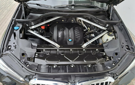 BMW X5, 2019 год, 6 200 000 рублей, 9 фотография