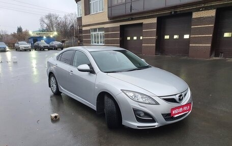 Mazda 6, 2010 год, 800 000 рублей, 2 фотография