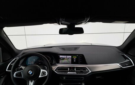 BMW X5, 2019 год, 6 200 000 рублей, 14 фотография