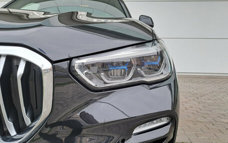 BMW X5, 2019 год, 6 200 000 рублей, 17 фотография