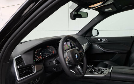 BMW X5, 2019 год, 6 200 000 рублей, 16 фотография