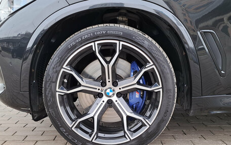 BMW X5, 2019 год, 6 200 000 рублей, 18 фотография