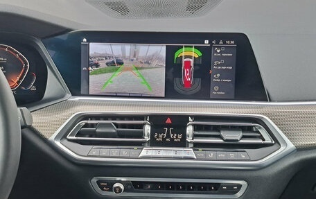 BMW X5, 2019 год, 6 200 000 рублей, 15 фотография