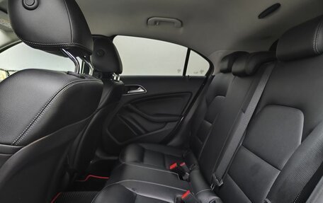 Mercedes-Benz A-Класс, 2015 год, 1 399 000 рублей, 12 фотография