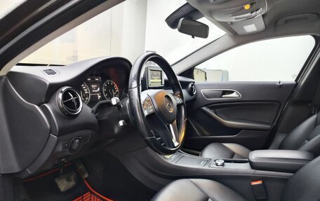 Mercedes-Benz A-Класс, 2015 год, 1 399 000 рублей, 16 фотография