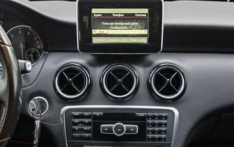 Mercedes-Benz A-Класс, 2015 год, 1 399 000 рублей, 15 фотография