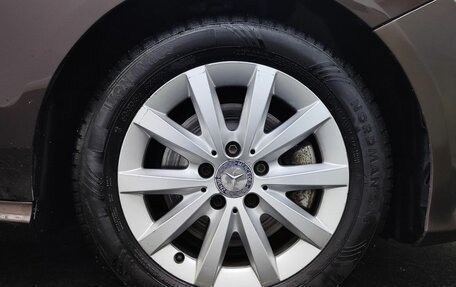 Mercedes-Benz A-Класс, 2015 год, 1 399 000 рублей, 18 фотография