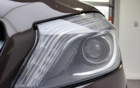 Mercedes-Benz A-Класс, 2015 год, 1 399 000 рублей, 17 фотография