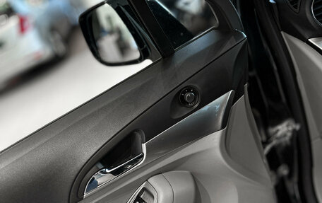 Chevrolet Orlando I, 2012 год, 815 000 рублей, 8 фотография