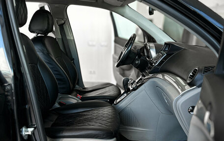 Chevrolet Orlando I, 2012 год, 815 000 рублей, 13 фотография