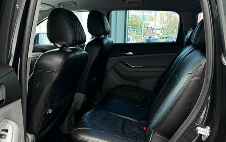 Chevrolet Orlando I, 2012 год, 815 000 рублей, 15 фотография