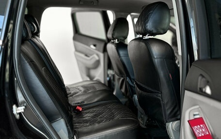 Chevrolet Orlando I, 2012 год, 815 000 рублей, 14 фотография