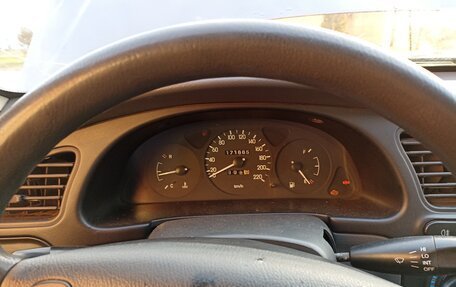 Chevrolet Lanos I, 2006 год, 156 000 рублей, 6 фотография