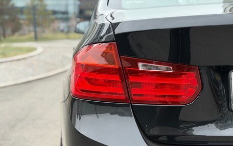 BMW 3 серия, 2015 год, 1 749 000 рублей, 11 фотография