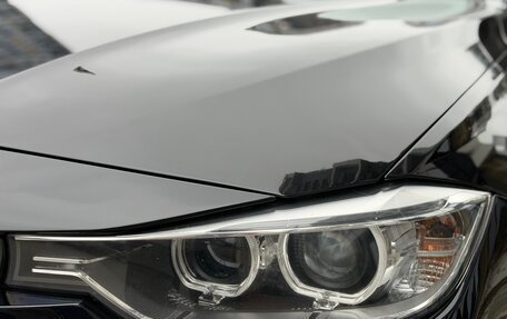 BMW 3 серия, 2015 год, 1 749 000 рублей, 5 фотография