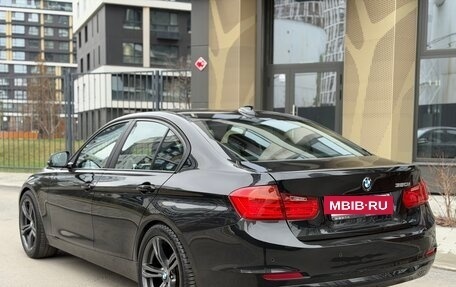 BMW 3 серия, 2015 год, 1 749 000 рублей, 7 фотография