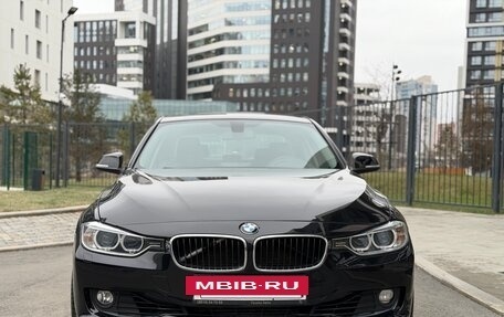 BMW 3 серия, 2015 год, 1 749 000 рублей, 3 фотография