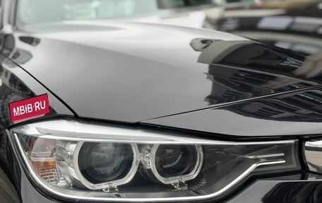 BMW 3 серия, 2015 год, 1 749 000 рублей, 4 фотография