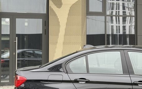 BMW 3 серия, 2015 год, 1 749 000 рублей, 14 фотография