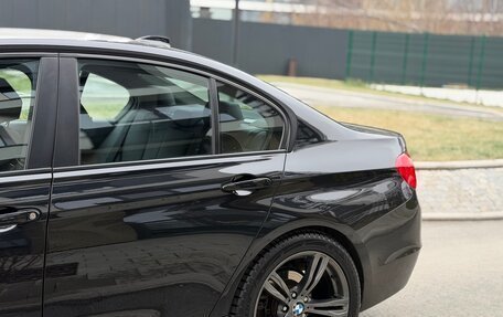 BMW 3 серия, 2015 год, 1 749 000 рублей, 17 фотография