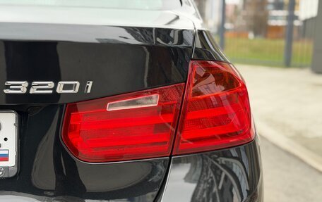 BMW 3 серия, 2015 год, 1 749 000 рублей, 12 фотография