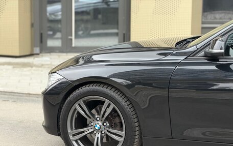 BMW 3 серия, 2015 год, 1 749 000 рублей, 21 фотография