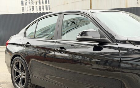 BMW 3 серия, 2015 год, 1 749 000 рублей, 18 фотография