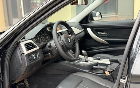 BMW 3 серия, 2015 год, 1 749 000 рублей, 22 фотография