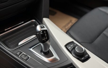 BMW 3 серия, 2015 год, 1 749 000 рублей, 24 фотография