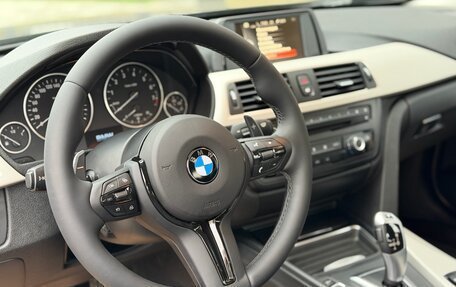 BMW 3 серия, 2015 год, 1 749 000 рублей, 23 фотография