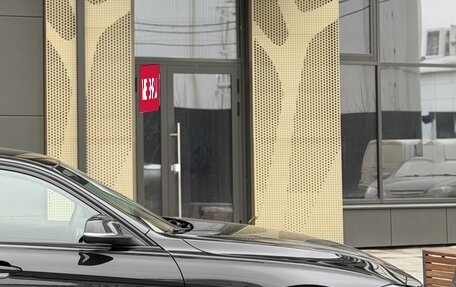 BMW 3 серия, 2015 год, 1 749 000 рублей, 15 фотография