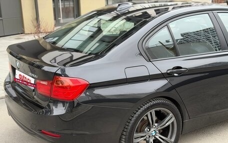 BMW 3 серия, 2015 год, 1 749 000 рублей, 19 фотография