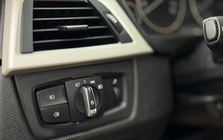 BMW 3 серия, 2015 год, 1 749 000 рублей, 30 фотография