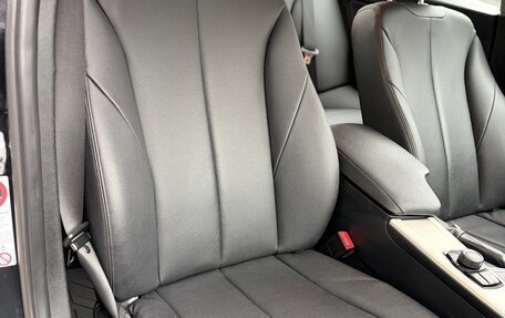 BMW 3 серия, 2015 год, 1 749 000 рублей, 26 фотография