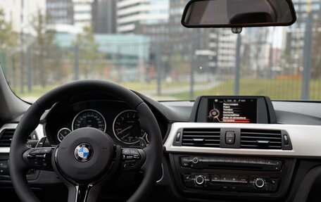 BMW 3 серия, 2015 год, 1 749 000 рублей, 34 фотография