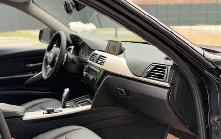 BMW 3 серия, 2015 год, 1 749 000 рублей, 29 фотография