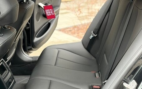 BMW 3 серия, 2015 год, 1 749 000 рублей, 28 фотография