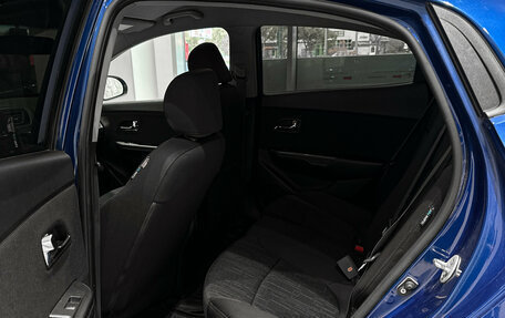 KIA Rio III рестайлинг, 2012 год, 550 000 рублей, 16 фотография