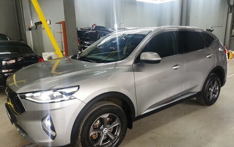 Haval F7 I, 2021 год, 1 600 000 рублей, 3 фотография