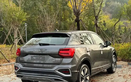 Audi Q2 I, 2021 год, 2 500 000 рублей, 7 фотография