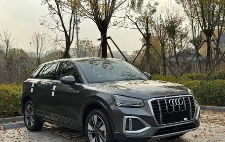 Audi Q2 I, 2021 год, 2 500 000 рублей, 3 фотография