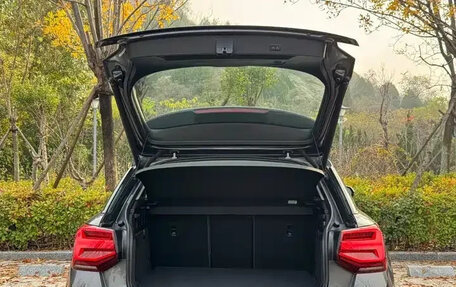 Audi Q2 I, 2021 год, 2 500 000 рублей, 8 фотография