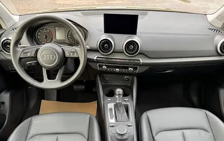 Audi Q2 I, 2021 год, 2 500 000 рублей, 9 фотография